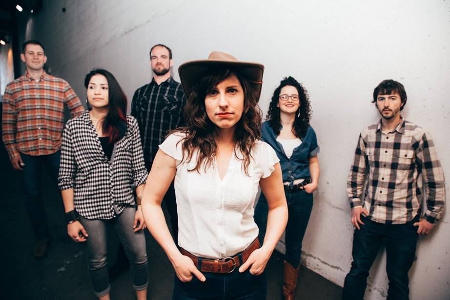 Elisa Smith & The Tiny Little Lies