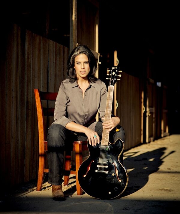MelissaGreener.jpg Melissa Greener Live From Center Stage