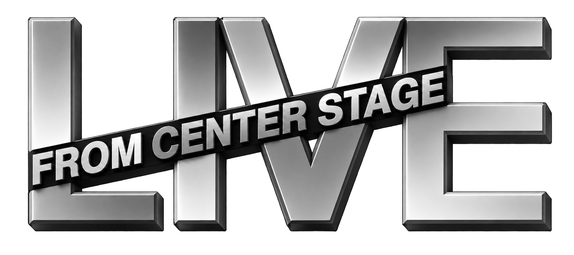 Live From Center Stage